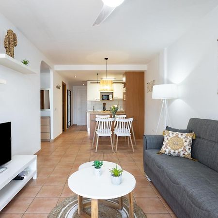 Paradise Sunny Home By Sunkeyrents Costa Adeje  Exterior foto