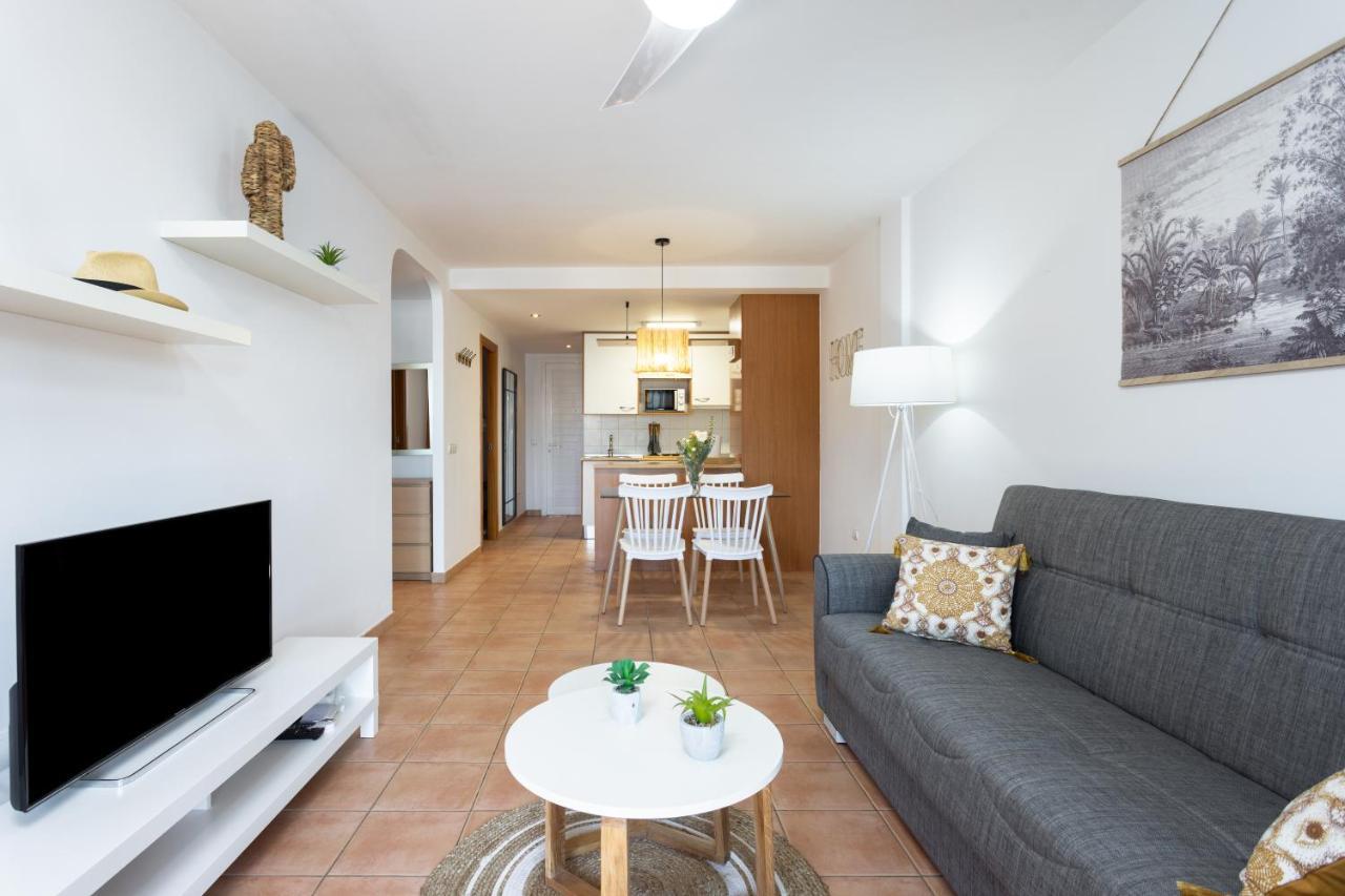 Paradise Sunny Home By Sunkeyrents Costa Adeje  Exterior foto