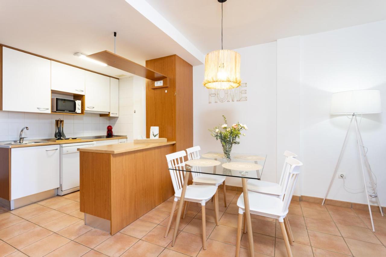 Paradise Sunny Home By Sunkeyrents Costa Adeje  Exterior foto
